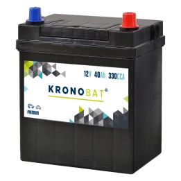 Bateria Kronobat PB-40.0T 40Ah - 1