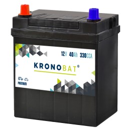 Bateria Kronobat PB-40.1F 40Ah - 1