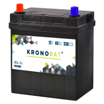 Bateria Kronobat PB-40.1F | bateriasencasa.com