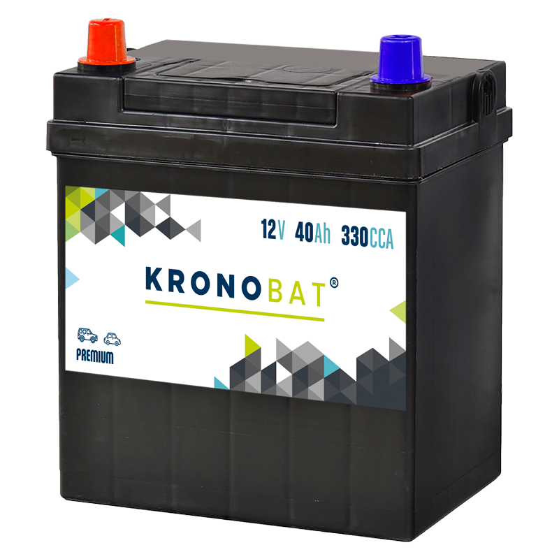 Batterie Kronobat PB-40.1F | bateriasencasa.com