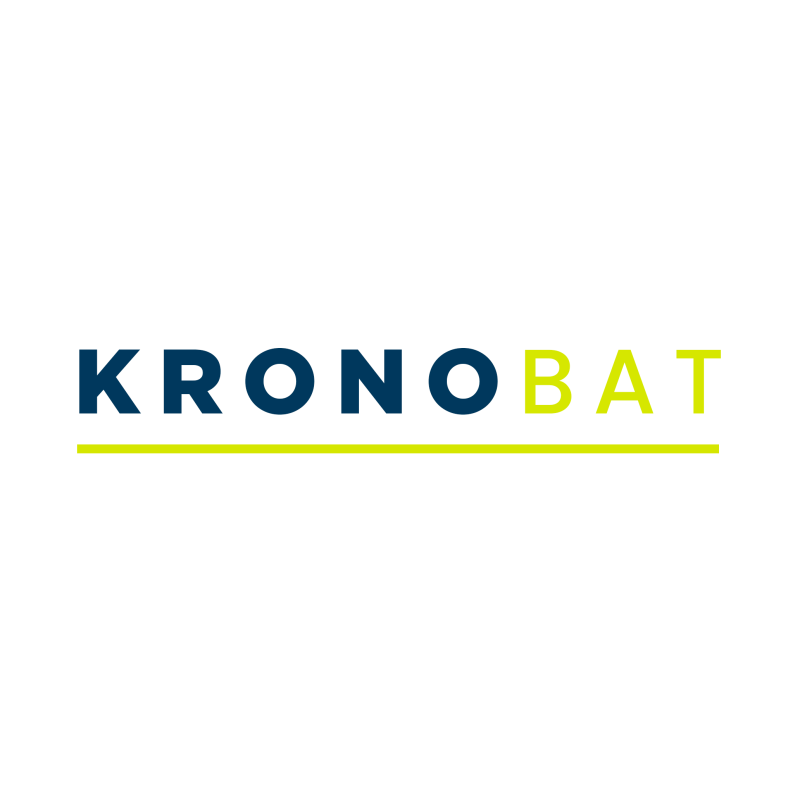 Batería Kronobat PB-44.0 | bateriasencasa.com