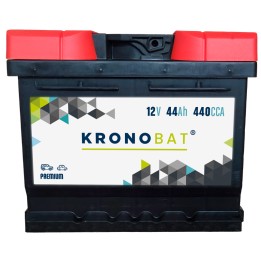 Bateria Kronobat PB-44.0B 44Ah - 1