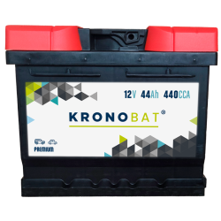 Batería Kronobat PB-44.0B | bateriasencasa.com