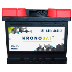 Batterie Kronobat PB-44.0B | bateriasencasa.com