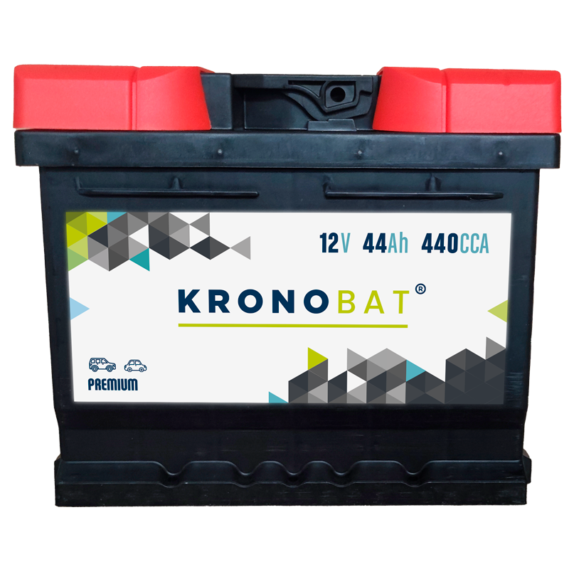 Batería Kronobat PB-44.0B | bateriasencasa.com