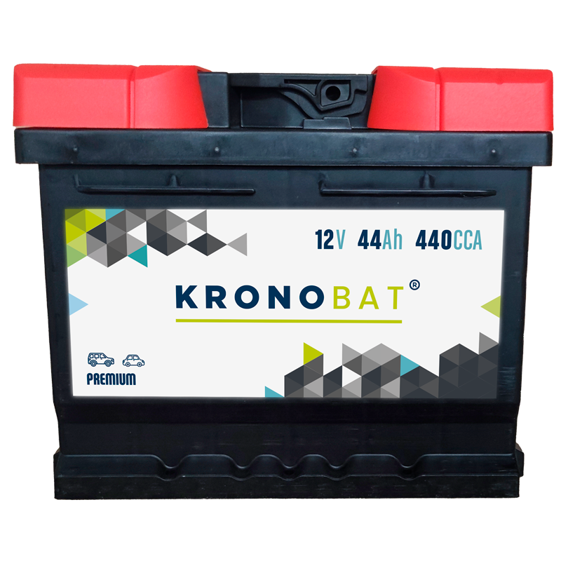 Kronobat PB-44.0B battery | bateriasencasa.com