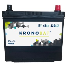 Bateria Kronobat PB-45.0F 45Ah - 1