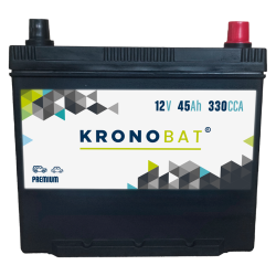 Batterie Kronobat PB-45.0F | bateriasencasa.com