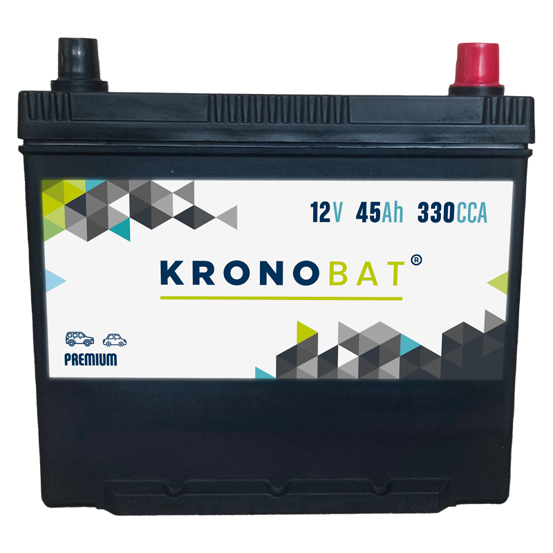 Batterie Kronobat PB-45.0F | bateriasencasa.com