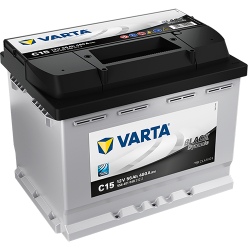 Bateria Varta C15 | bateriasencasa.com