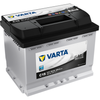 Varta C15 battery | bateriasencasa.com