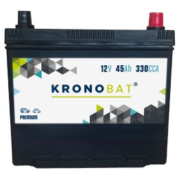 Bateria Kronobat PB-45.0T 45Ah - 1
