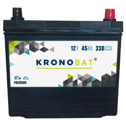 Batterie Kronobat PB-45.0T | bateriasencasa.com
