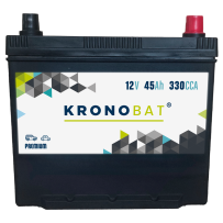 Batteria Kronobat PB-45.0T | bateriasencasa.com