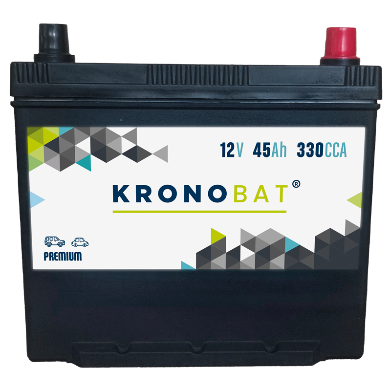 Batería Kronobat PB-45.0T | bateriasencasa.com