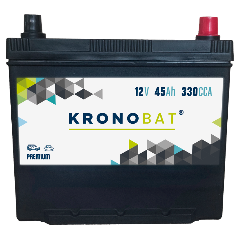 Batterie Kronobat PB-45.0T | bateriasencasa.com