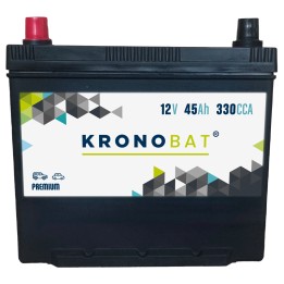Bateria Kronobat PB-45.1F 45Ah - 1