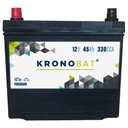 Batterie Kronobat PB-45.1F | bateriasencasa.com