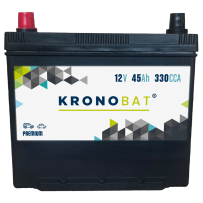 Bateria Kronobat PB-45.1F | bateriasencasa.com