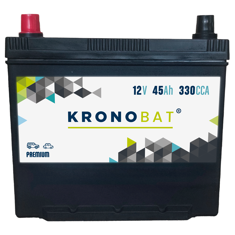 Bateria Kronobat PB-45.1F | bateriasencasa.com