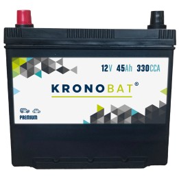 Bateria Kronobat PB-45.1T 45Ah - 1