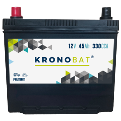 Kronobat PB-45.1T battery | bateriasencasa.com