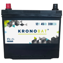 Batteria Kronobat PB-45.1T | bateriasencasa.com