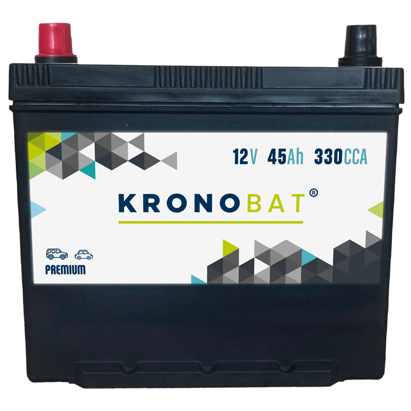 Batería Kronobat PB-45.1T | bateriasencasa.com