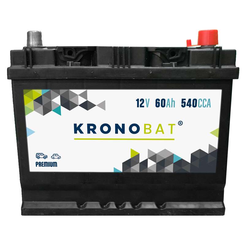 Batterie Kronobat PB-60.0T | bateriasencasa.com