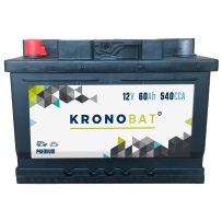 Batterie Kronobat PB-60.1 | bateriasencasa.com