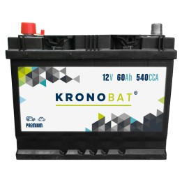 Bateria Kronobat PB-60.1T 60Ah - 1