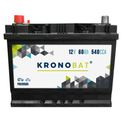 Batería Kronobat PB-60.1T | bateriasencasa.com