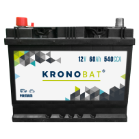 Batterie Kronobat PB-60.1T | bateriasencasa.com