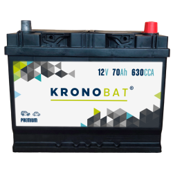 Batería Kronobat PB-70.0T | bateriasencasa.com