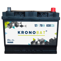 Batterie Kronobat PB-70.0T | bateriasencasa.com