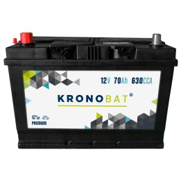 Bateria Kronobat PB-70.1T 70Ah - 1