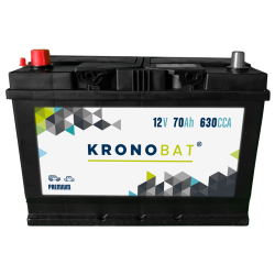 Batteria Kronobat PB-70.1T | bateriasencasa.com