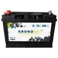 Batterie Kronobat PB-70.1T | bateriasencasa.com