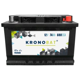 Bateria Kronobat PB-74.0 74Ah - 1