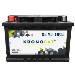 Bateria Kronobat PB-74.1B 74Ah - 1