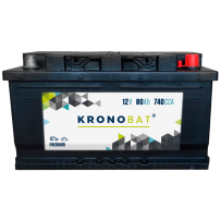 Batterie Kronobat PB-80.0 | bateriasencasa.com