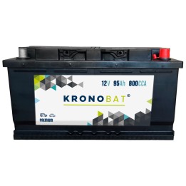 Bateria Kronobat PB-95.0 95Ah - 1