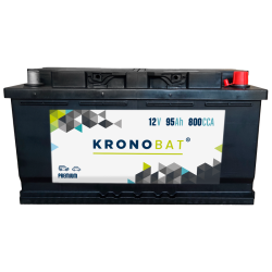 Batería Kronobat PB-95.0 | bateriasencasa.com