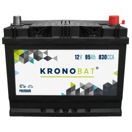 Bateria Kronobat PB-95.0T 95Ah - 1