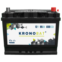 Batterie Kronobat PB-95.0T | bateriasencasa.com