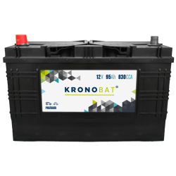 Batterie Kronobat PB-95.1T | bateriasencasa.com