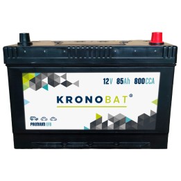 Bateria Kronobat PE-85-EFB 85Ah - 1