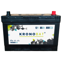 Batería Kronobat PE-85-EFB | bateriasencasa.com