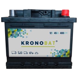 Bateria Kronobat SD-45.0 45Ah - 1