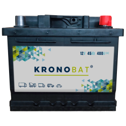 Kronobat SD-45.0 battery | bateriasencasa.com